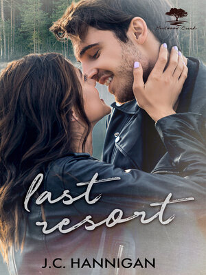 cover image of Last Resort